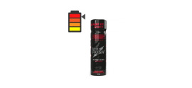 Poppers SUPER RUSH BLACK LABEL 24ml