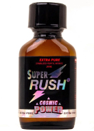 Poppers SUPER RUSH BLACK LABEL COSMIC POWER 24ml - cena, porovnanie