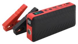 Car Face JUMP STARTER 10.000mAh 600A