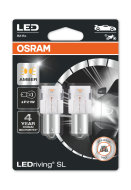 Osram LEDriving SL P21W BA15s 12V 1,8W