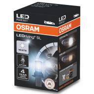 Osram LEDRIVING SL 828DWP P13W 12V 1,6W 6000K - cena, porovnanie