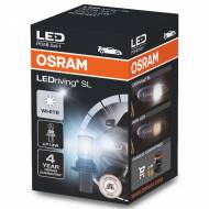 Osram LEDRIVING SL 828DWP P13W 12V 1,6W 6000K