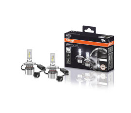 Osram LEDriving HLT H4 24V P43t 6000K Cool White 2ks