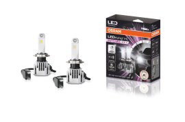 Osram LEDriving HL INTENSE H7/H18 12V PX26d/PY26d 2ks