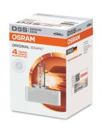 Osram D5S Original Xenarc PK32D-7 25W 1ks - cena, porovnanie