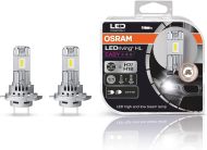 Osram LEDriving HL EASY H7/H18 PX26d/PY26d 2ks - cena, porovnanie