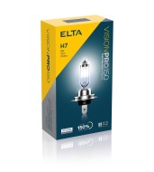 Elta H7 Vision Pro PX26d 55W 2ks - cena, porovnanie