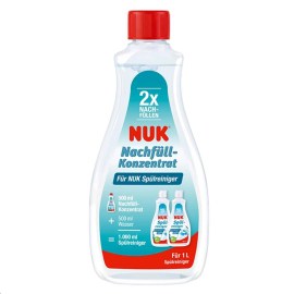 Nuk Umývací koncentrát 500ml