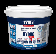 Tytan HYDRO 1K hydroizolácia 4kg - cena, porovnanie
