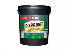 Tytan Professional Disprobit tekutá hydroizolácia 20kg