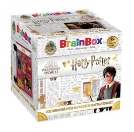 Blackfire BrainBox  - Harry Potter CZ