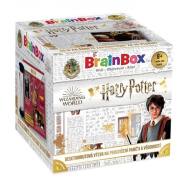 Blackfire BrainBox  - Harry Potter CZ - cena, porovnanie