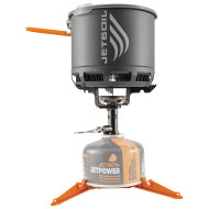 Jetboil Stash stove kit - cena, porovnanie