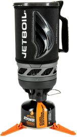 Jetboil Flash Carbon