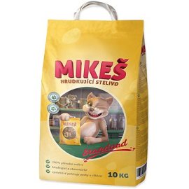 Mikeš Podstielka natural 10kg