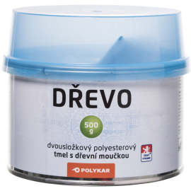 Polykar DREVO tmel 0,15kg