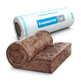 Knauf Insulation NATUROLL PRO Sklená vata 50 mm