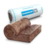 Knauf Insulation NATUROLL PRO Sklená vata 50 mm - cena, porovnanie