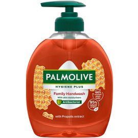 Palmolive Hygiene + Family tekuté mydlo 300ml