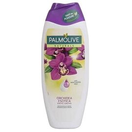 Palmolive Sprchový gél Gel Naturas Gel Black Orchid 500ml
