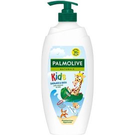 Palmolive Naturals For Kids Shower Gél 750ml