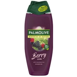 Palmolive Memories of Nature Berry Picking sprchovací gél 500ml