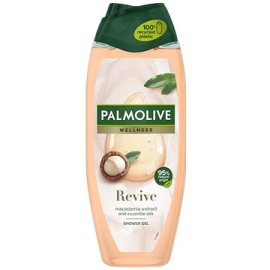 Palmolive Wellness Revive sprchovací gél 500ml