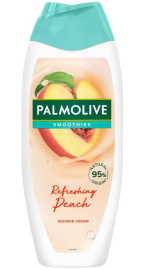 Palmolive Smoothies Refreshing Peach sprchový gél 500ml