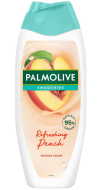 Palmolive Smoothies Refreshing Peach sprchový gél 500ml - cena, porovnanie