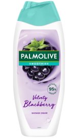 Palmolive Smoothies Velvety Blackberry sprchový gél 500ml