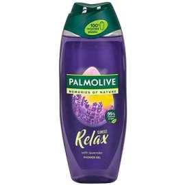 Palmolive Sprchový gél Sunset Relax Levander 500ml