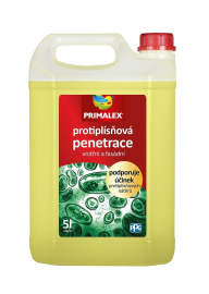 Primalex PROTIPLESŇOVÁ penetrácia 5l