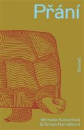 Přání - Tereza Horváthová - cena, porovnanie