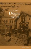 Dějiny světa - Petr Šmíd - cena, porovnanie