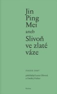 Jin Ping Mei aneb Slivoň ve zlaté váze VIII. - cena, porovnanie