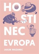 Hostinec Evropa - cena, porovnanie