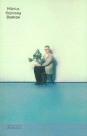 Domov - Márius Kopcsay