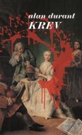 Krev - Alan Durant - cena, porovnanie