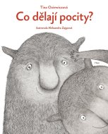 Co dělají pocity - cena, porovnanie