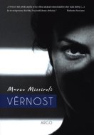 Věrnost - Marco Missiroli - cena, porovnanie