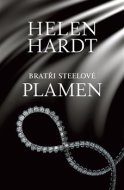 Plamen - Helen Hardt - cena, porovnanie