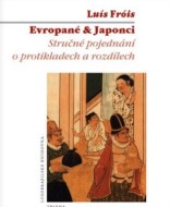 Evropané & Japonci - cena, porovnanie