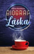 Biograf láska - cena, porovnanie