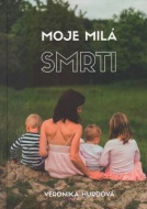 Moje milá smrti - cena, porovnanie