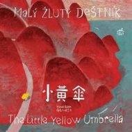 Malý žlutý deštník / The Little Yellow Umbrella - cena, porovnanie