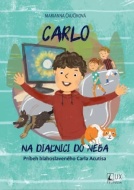 Carlo: Na diaľnici do neba - cena, porovnanie