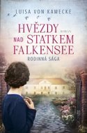 Hvězdy nad statkem Falkensee - cena, porovnanie