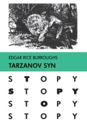 Tarzanov syn (3.vydanie) - cena, porovnanie