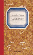 Cvičebnice - Alejandro Zambra - cena, porovnanie