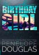 Birthday Girl - Penelope Douglas SK - cena, porovnanie